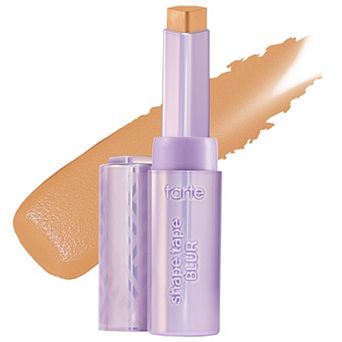tarte shape tape blurring concealer stick
