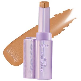 tarte shape tape blurring concealer stick
