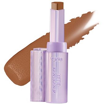 tarte shape tape blurring concealer stick