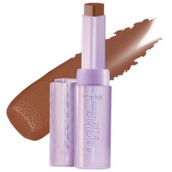 tarte shape tape blurring concealer stick