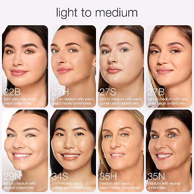 shape tape blurring concealer stick