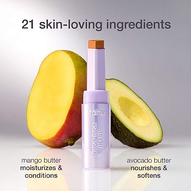 shape tape blurring concealer stick