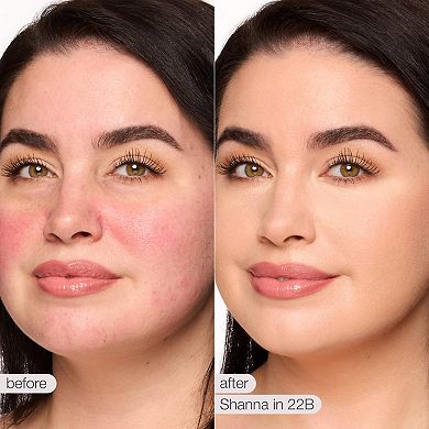 shape tape blurring concealer stick