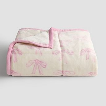 Cuddl Duds® Cozy Soft Throw Blanket