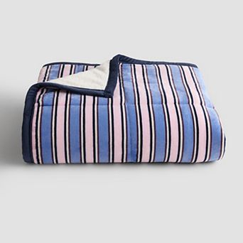 Cuddl Duds® Cozy Soft Throw Blanket