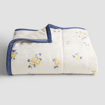 Cuddl Duds® Cozy Soft Throw Blanket