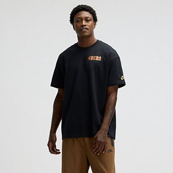 Men's Nike Black San Francisco 49ers 2025 Rivalries Collection Essential Max90 T-Shirt