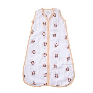 aden + anais Safari Friends Monkey Sleep Bag