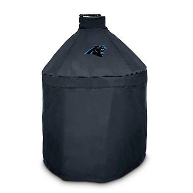 Logo Brands Carolina Panthers Kamodo Grill Cover