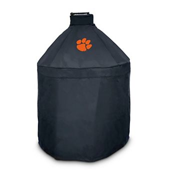 Logo Brands Clemson Tigers Kamodo Grill Cover