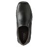 sonoma goods for life dewitt men's knit slip on shoes