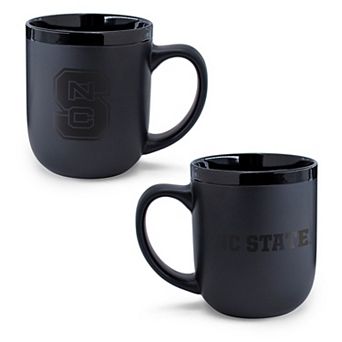 WinCraft NC State Wolfpack 17oz. Ceramic Mug