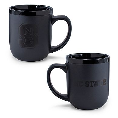 WinCraft NC State Wolfpack 17oz. Ceramic Mug