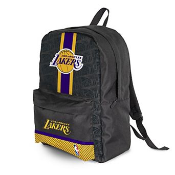 WinCraft Los Angeles Lakers Team Backpack