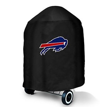 Logo Brands Buffalo Bills Kettle Grill Cover