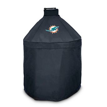 Logo Brands Miami Dolphins Kamodo Grill Cover