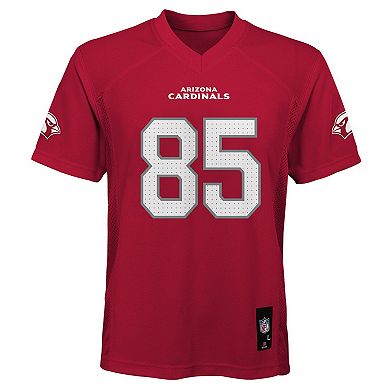 Youth Trey McBride Cardinal Arizona Cardinals Replica Player Jersey