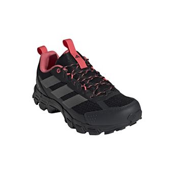 adidas Terrex Rockadia Women's Lace-Up Hiking Shoes