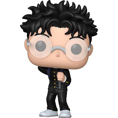 Funko Pop! Dandadan: Okarun #2100 Chase Variant
