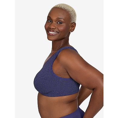 The Meryl - Cotton Front-Closure Comfort & Sleep Bra