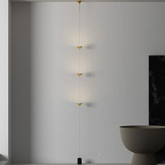 Flexible Linear Lamp