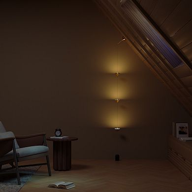 Flexible Linear Lamp