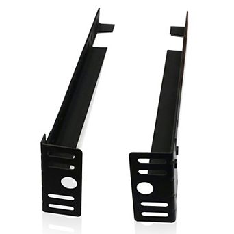 Extension Bracket For Footboard Attachment