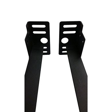 Extension Bracket For Footboard Attachment