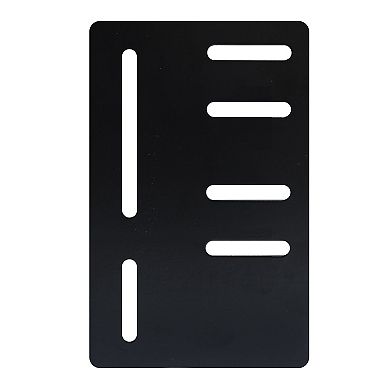 Structures Modification Plate For Special Headboards