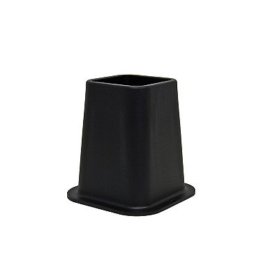 Bed-Riser Set (6"), Set of 4