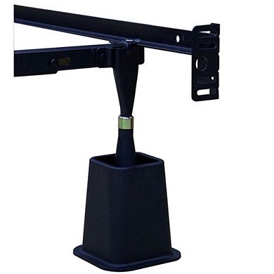 Bed-Riser Set (6"), Set of 4