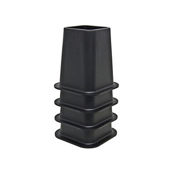 Bed-Riser Set (6"), Set of 4