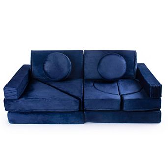 Bintiva Modular Children’s Sofa Set