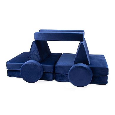 Bintiva Modular Children’s Sofa Set