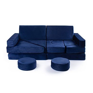 Bintiva Modular Children’s Sofa Set