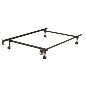 Twin Size Metal Bed Frame