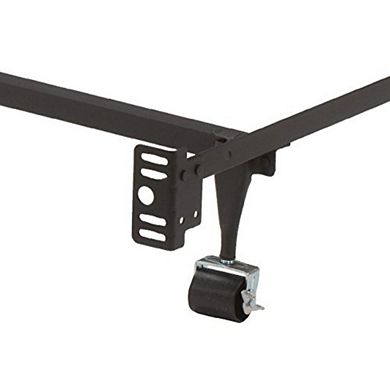 Twin Size Metal Bed Frame