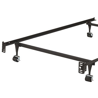 Twin Size Metal Bed Frame