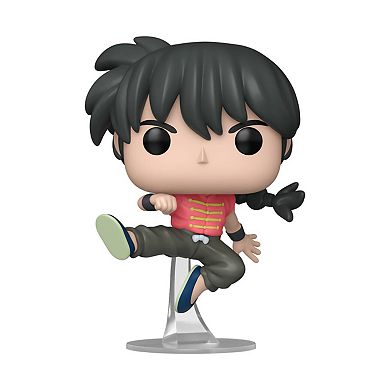 Funko Pop! Ranma 1/2 Ranma (Kicking) #2026