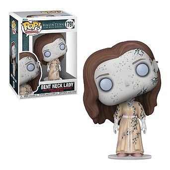Funko Pop! Haunting of Hill House: Bent Neck Lady #1791