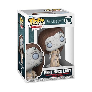 Funko Pop! Haunting of Hill House: Bent Neck Lady #1791