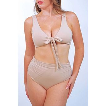 Amelia 2-way bikini top