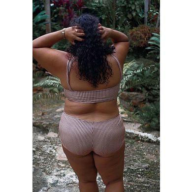 Emma underwire bikini top