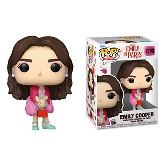 Funko Pop! Emily in Paris #1790