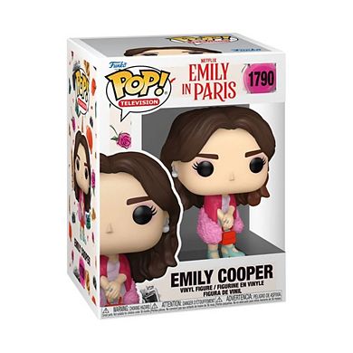 Funko Pop! Emily in Paris #1790