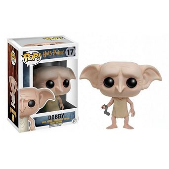 Funko Pop! Harry Potter: Dobby #17