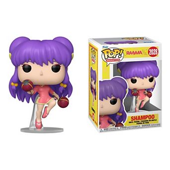 Funko Pop! Ranma 1/2 Shampoo #2028