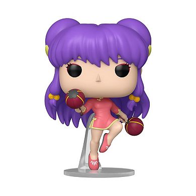Funko Pop! Ranma 1/2 Shampoo #2028