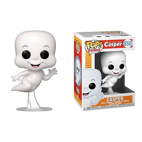 Детские фигурки Funko Pop! Casper the Friendly Ghost #850