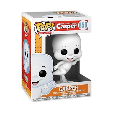 Funko Pop! Casper the Friendly Ghost #850